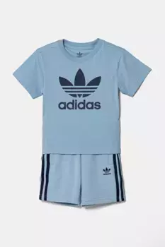 Детский наряд adidas Originals, синий