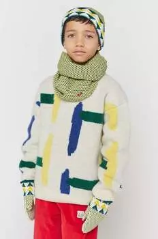 Детский наряд Bobo Choses, зеленый