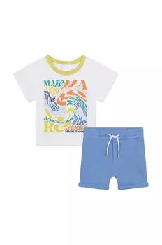 Детский наряд Marc Jacobs, белый