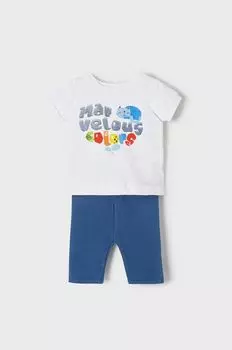 Детский наряд Mayoral, белый