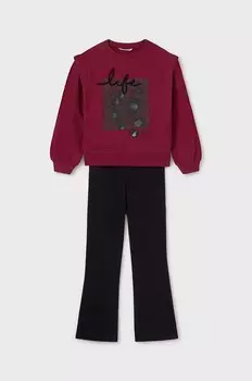 Детский наряд Mayoral, черный