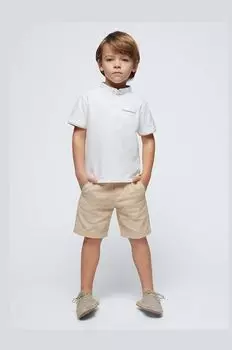 Детский наряд Mayoral, желтый