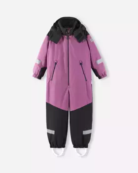 Детский непромокаемый комбинезон Каухава Reima, цвет Red Violet
