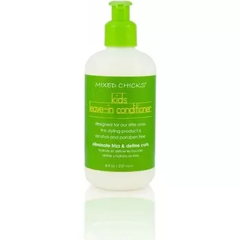Детский несмываемый кондиционер 237 мл Mixed Chicks