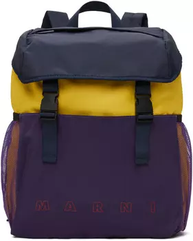Детский новый рюкзак Marni