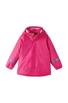 Плащ Reima, роза