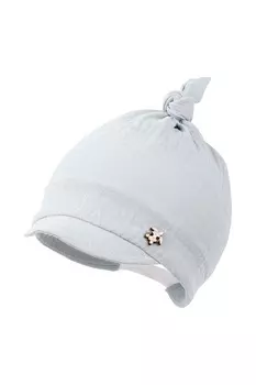 Детский платок Vagabond Jamiks, серый