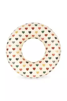 Детский плавательный круг GRANDE SWIM RING Konges Sljd, бежевый