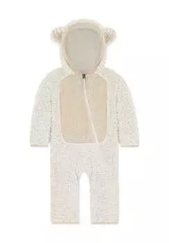 Детский плюшевый комбинезон баливанич Normani, бежевый