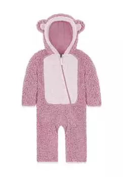 Детский плюшевый комбинезон баливанич Normani, розовый