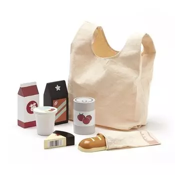 Детский продуктовый набор Kids Concept