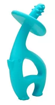 Детский прорезыватель Mombella Dancing Elephant, 1 шт
