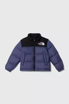 Пуховик The North Face 1996 RETRO NUPTSE JACKET, синий