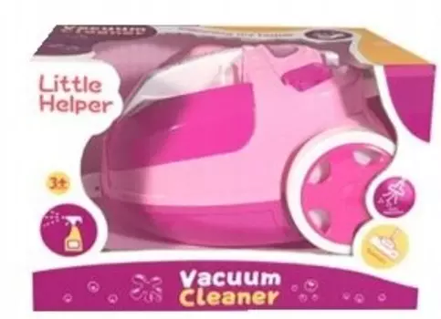 Детский пылесос Madej AGD 005220