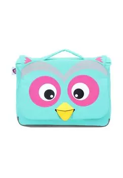 Детский рюкзак 23 см Affenzahn, цвет Eluise Eule