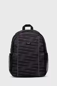 Детский рюкзак Abercrombie & Fitch, серый