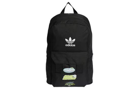 Детский рюкзак adidas originals, Black
