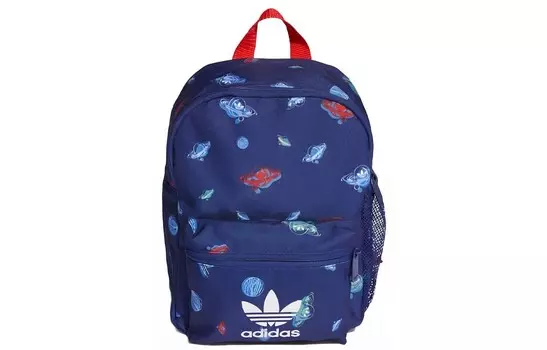 Детский рюкзак adidas originals, Blue