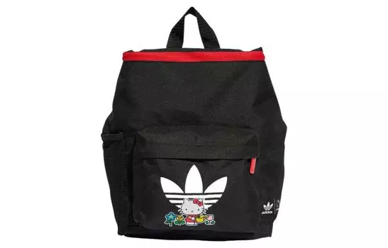 Детский рюкзак adidas originals, Черный