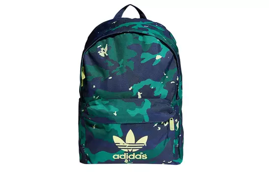 Детский рюкзак adidas originals, Green