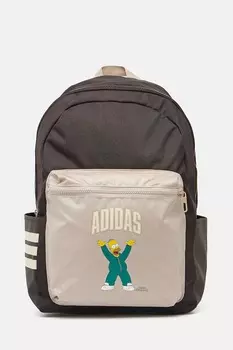 Детский рюкзак Adidas Performance, черный