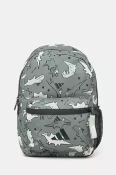 Детский рюкзак adidas Performance, зеленый