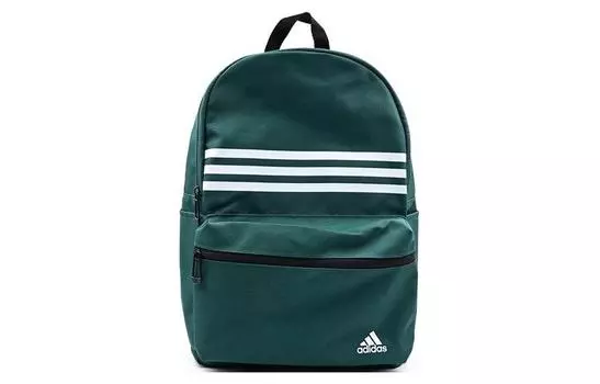 Детский рюкзак adidas, Зеленый
