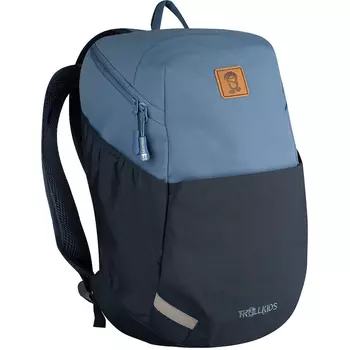 Детский Рюкзак Alesund 15л Trollkids, синий