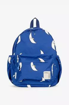 Детский рюкзак Beneath The Moon Bobo Choses, темно-синий