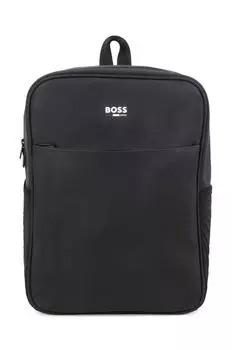 Детский рюкзак Boss, черный