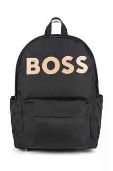 Детский рюкзак Boss, черный