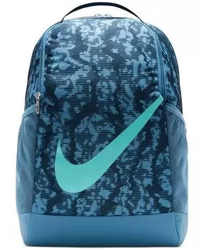 Детский рюкзак Бразилиа (18 л) Nike, черный