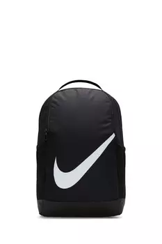 Детский рюкзак Бразилиа Nike, черный