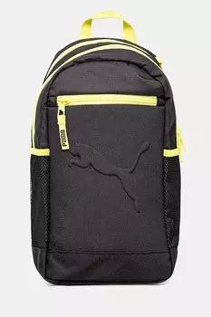 Детский рюкзак BUZZ Small Backpack Puma, черный