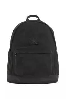 Детский рюкзак Calvin Klein Jeans, черный