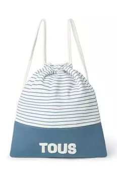 Детский рюкзак Classic Tous, темно-синий