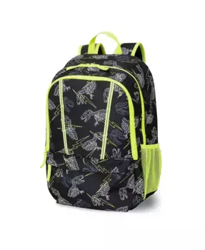 Детский рюкзак ClassMate большого размера Lands' End, мультиколор