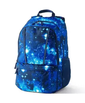 Детский рюкзак ClassMate большого размера Lands' End, синий