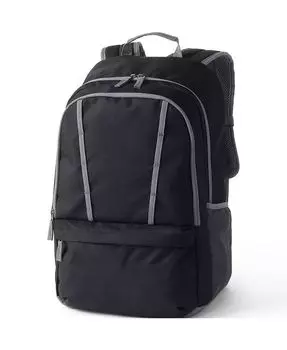 Детский рюкзак ClassMate Large Lands' End, черный