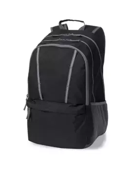 Детский рюкзак ClassMate XL Lands' End, черный