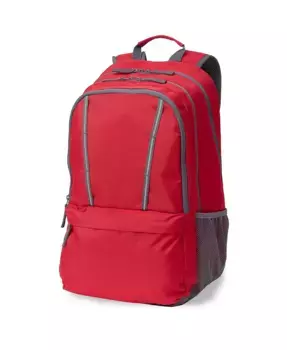 Детский рюкзак ClassMate XL Lands' End, красный
