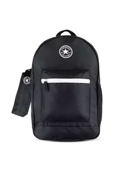 Детский рюкзак Converse, черный