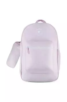 Детский рюкзак Converse, розовый