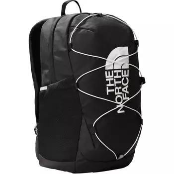 Детский Рюкзак Court Jester The North Face, черный
