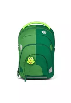 Детский рюкзак Daydreamer Premium 36 см Affenzahn, цвет Frosch