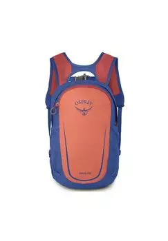 Детский рюкзак Daylite Kids 33 см OSPREY, цвет Salmon Pink Gentian Blue