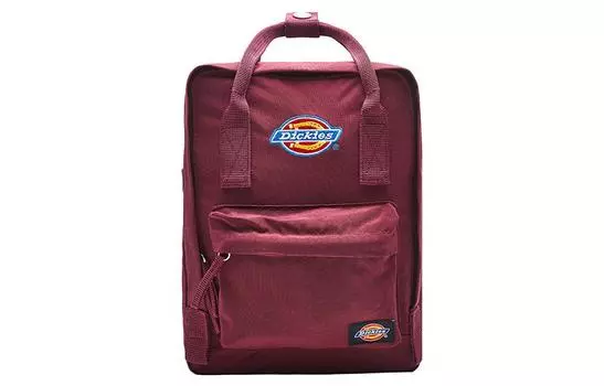 Детский рюкзак Dickies, Красный