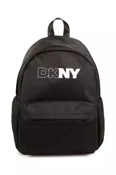 Детский рюкзак Dkny, черный