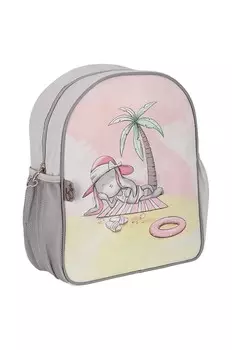 Детский рюкзак Effiki Plaowiczka, бежевый