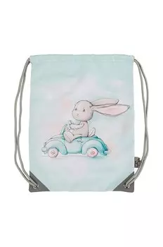 Детский рюкзак Effiki Wycigwka, синий